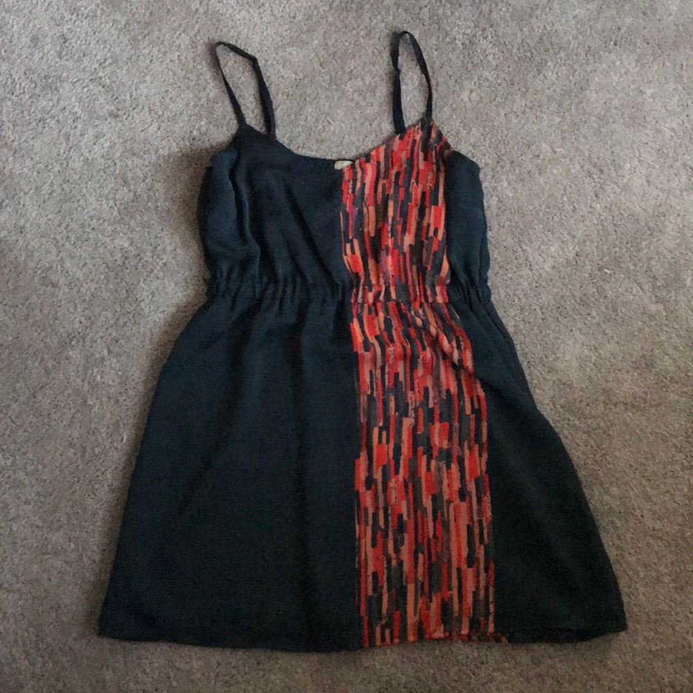 Lauren Conrad dress